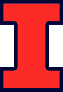 University of Illinois at Urbana-Champaign Logo