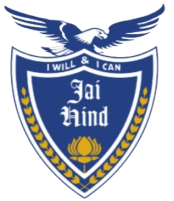 Jai Hind Logo