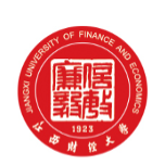 Jiangxi University Logo
