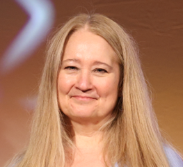 Julie Stenberg