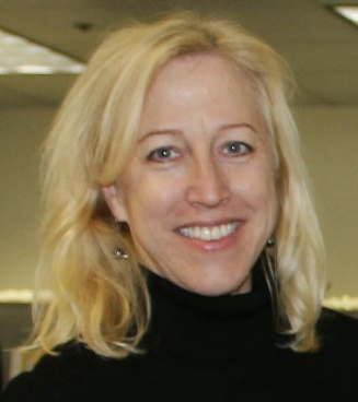 Lynne Wehmueller