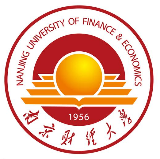 Nanjing University Logo