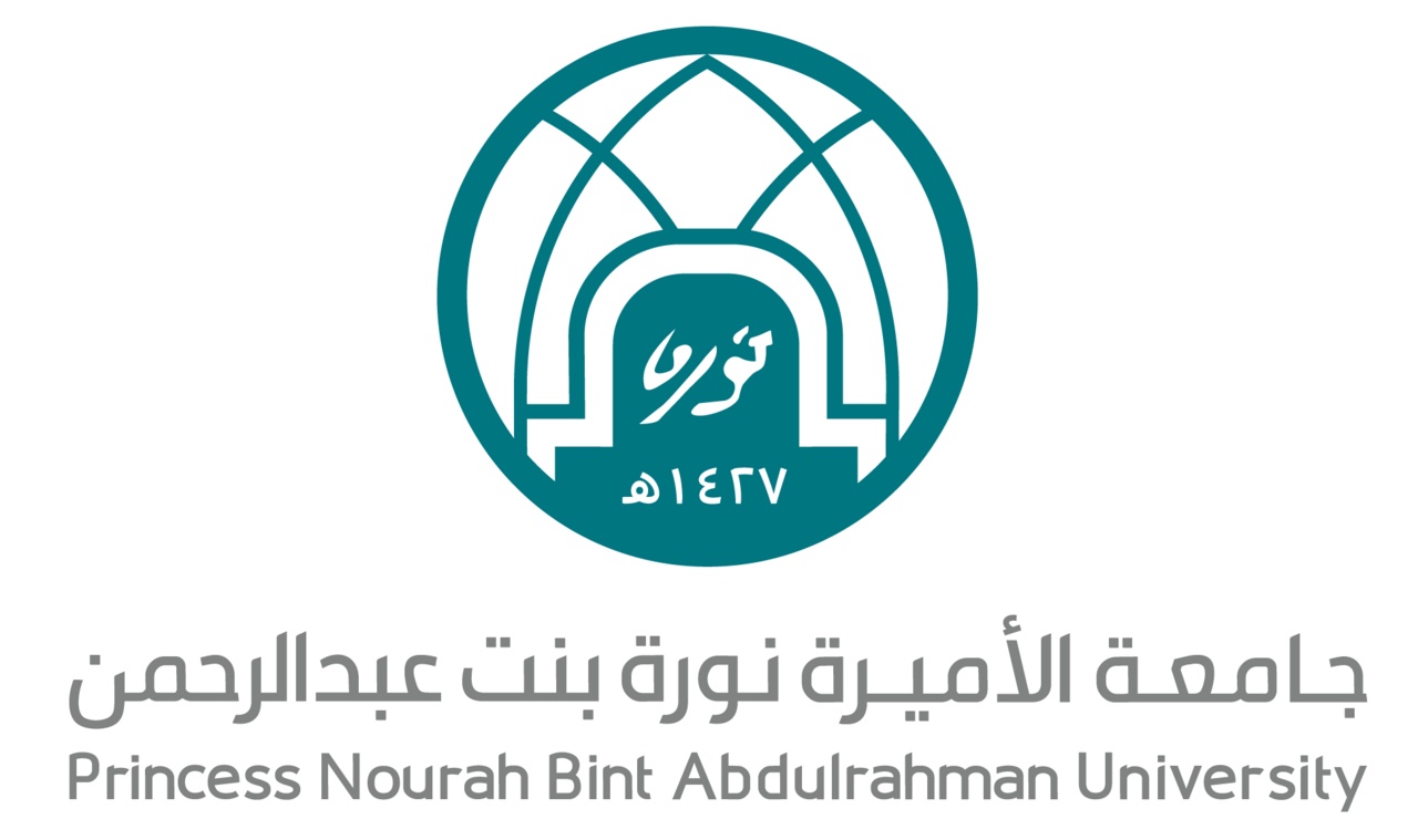 Princess Nourah Bint Abdul Rahman University Logo