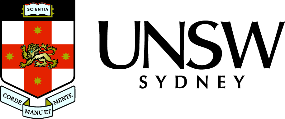 University of New South Wales Logo