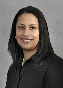 Krupa Viswanathan, Ph.D., ASA, Associate Professor and Academic Director, Actuarial Science Program, Temple University