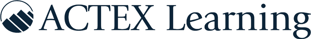 ACTEX Learning logo