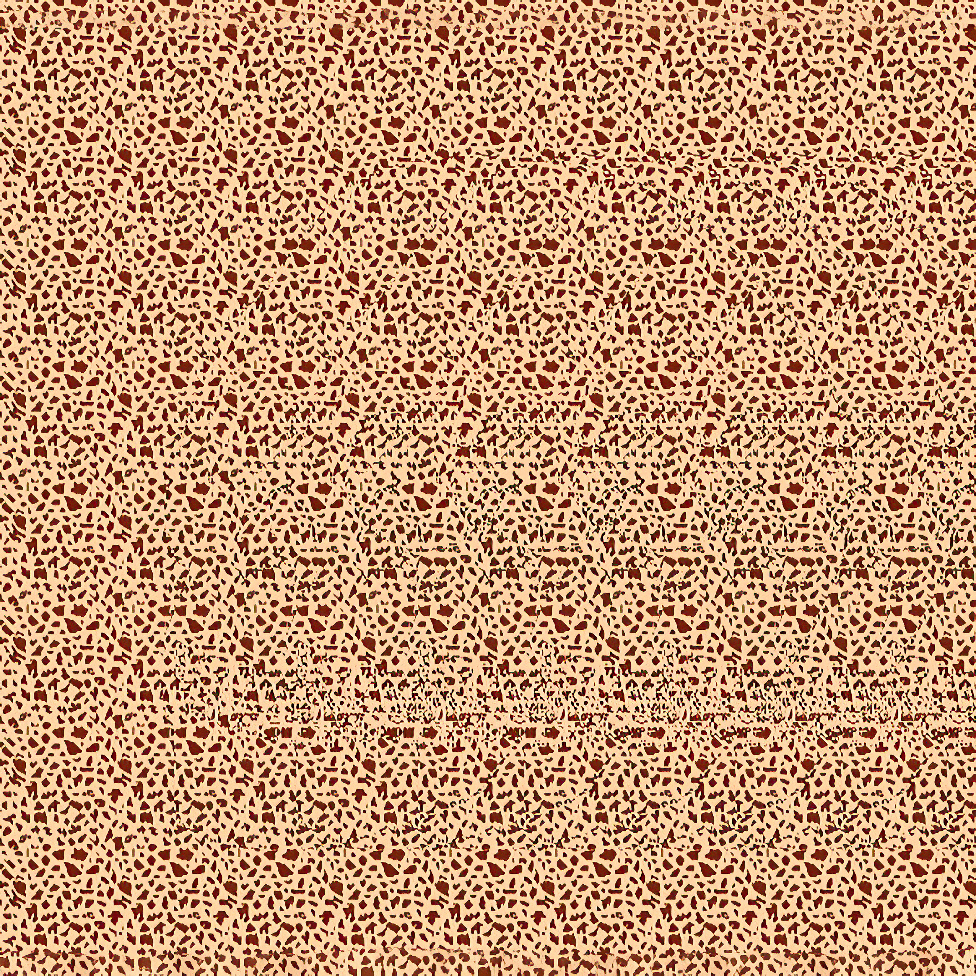magic eye image