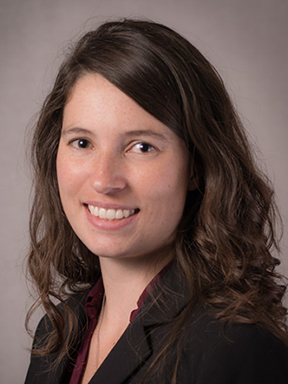 Bailey Hescock Headshot