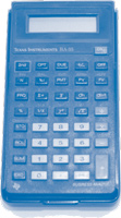 Calculator