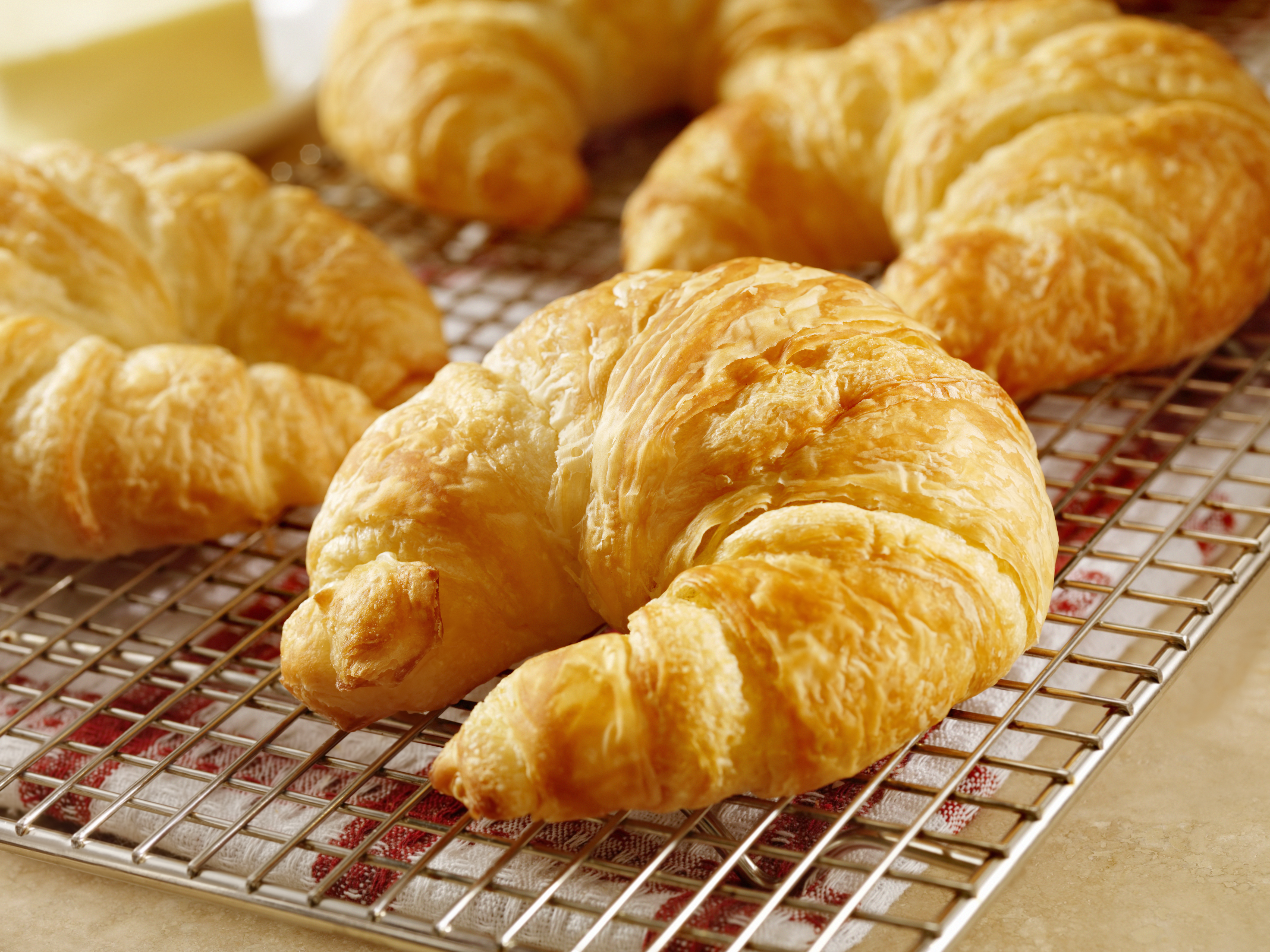 Croissants