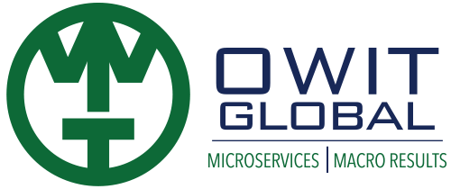 [Owit Global | Microservices | Macro Results]