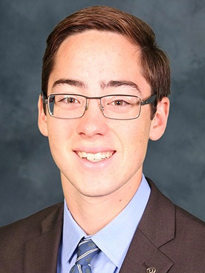 Jack Richards Headshot