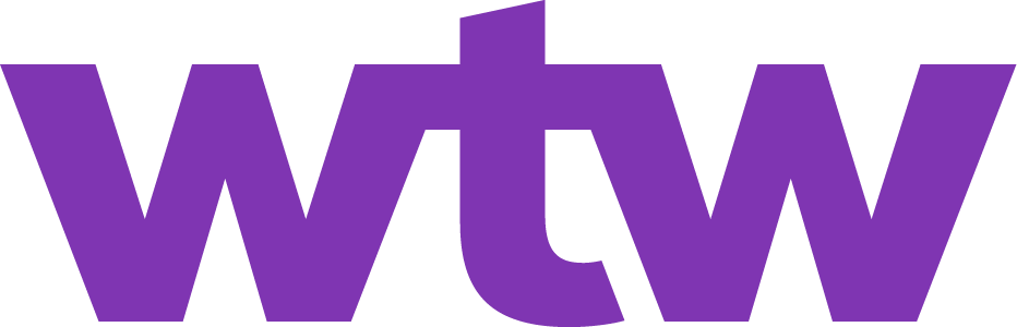 Willis Towers Watson logo