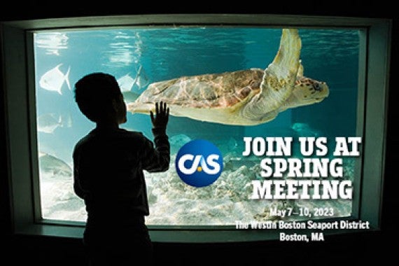 2023 NE Aquarium Spring Meeting