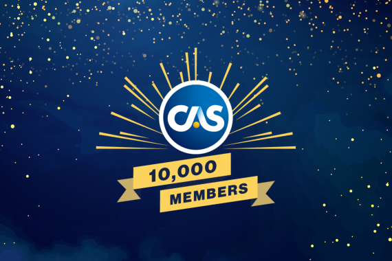 10K Web Announcement