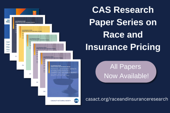 Research Paper Series