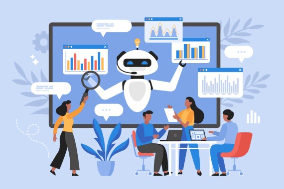 RFP for LLMs in Unstructured Claims Data