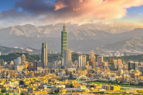 Taipei, Taiwan