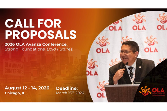 2026 OLA Avanza Conference