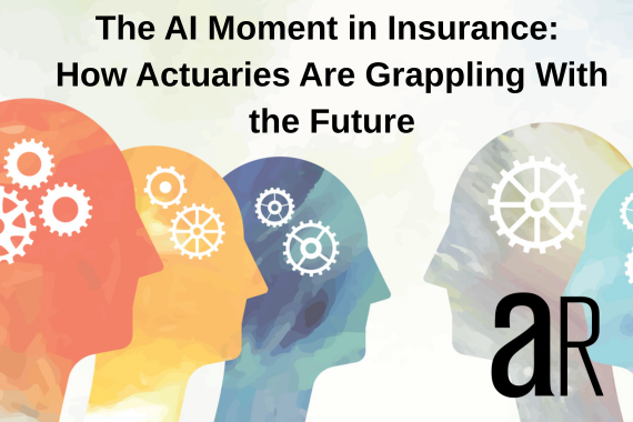 AI Moment in Insurance