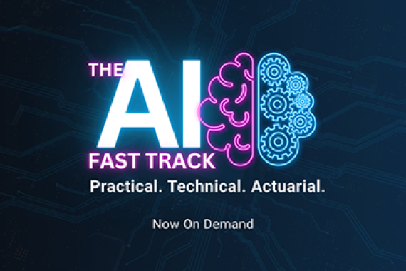 AI Fast Track