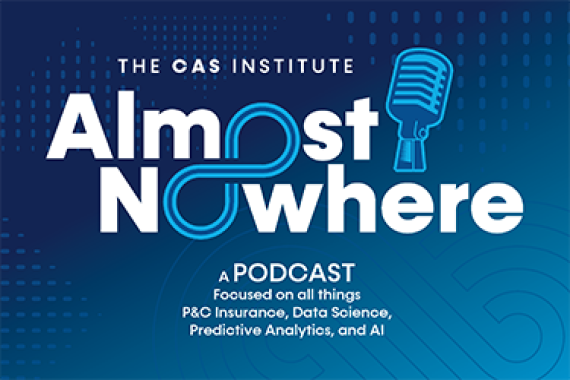 Almost Nowhere Podcast