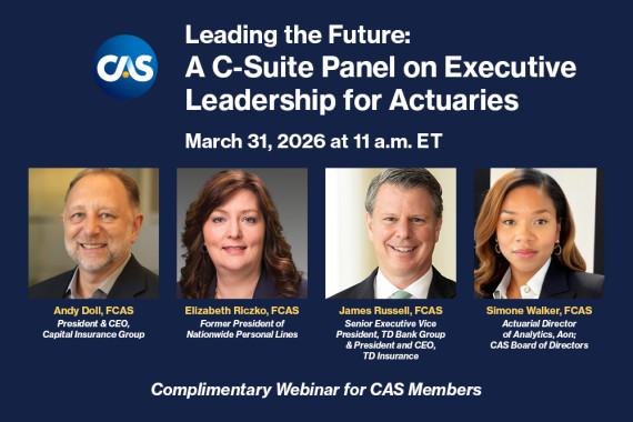 Leading the Future Webinar Panel