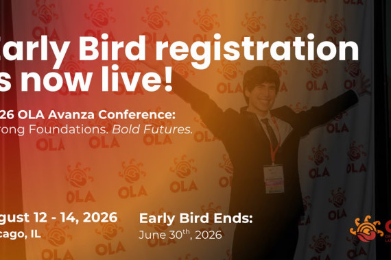 Organization of Latino Actuaries (OLA) Avanza Conference