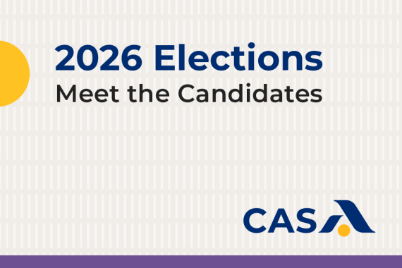 Meet the Candidates for the 2026 Elections