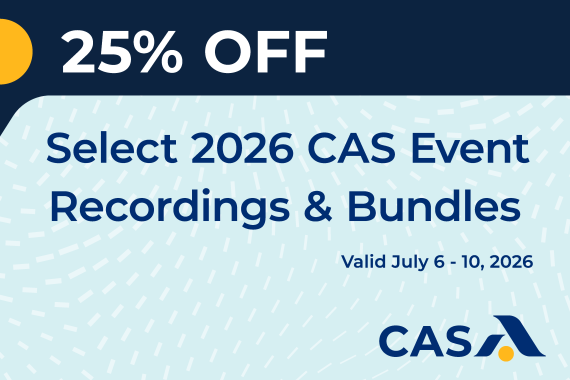 summer sale for select continuing education programs