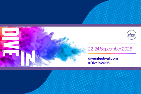 2026 Dive In Festival