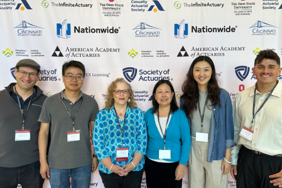 61st Actuarial Research Conference (ARC)