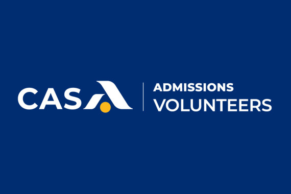 Admission Volunteers