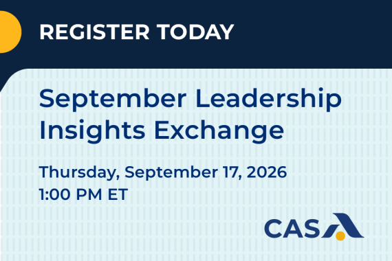Leadership Exchange