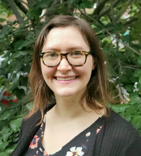 Emma Casehart