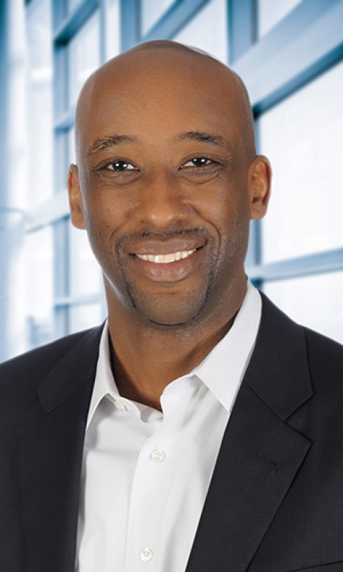 Roosevelt Mosely