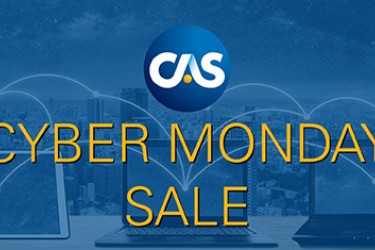 Cyber Monday Sale - PE