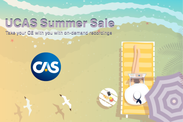 UCAS Summer Sale