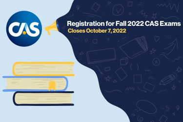 Fall Exam Registration