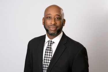 Roosevelt Mosley