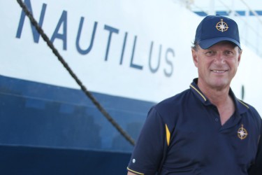 Robert Ballard