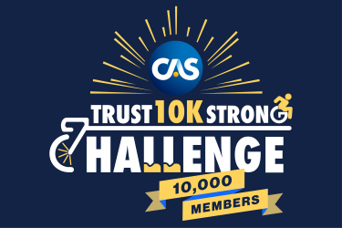 Trust 10K Strong Challenge
