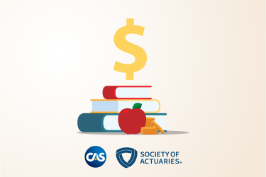 CAS SOA Actuarial Exam Support Program