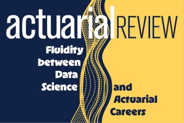 January February 2025 Actuarial Review