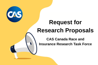 Request for research proposals