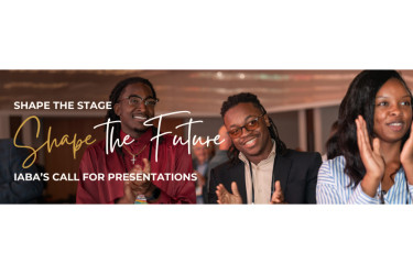 IABA's Call for Presentations to Shape The Future