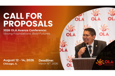 2026 OLA Avanza Conference