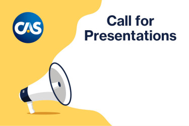 Call For Presentations 2026 CLRS
