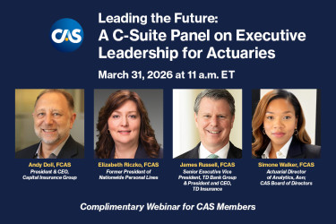 Leading the Future Webinar Panel