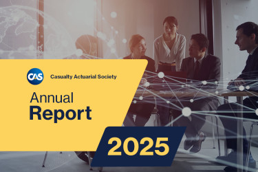 Annual Report 2025